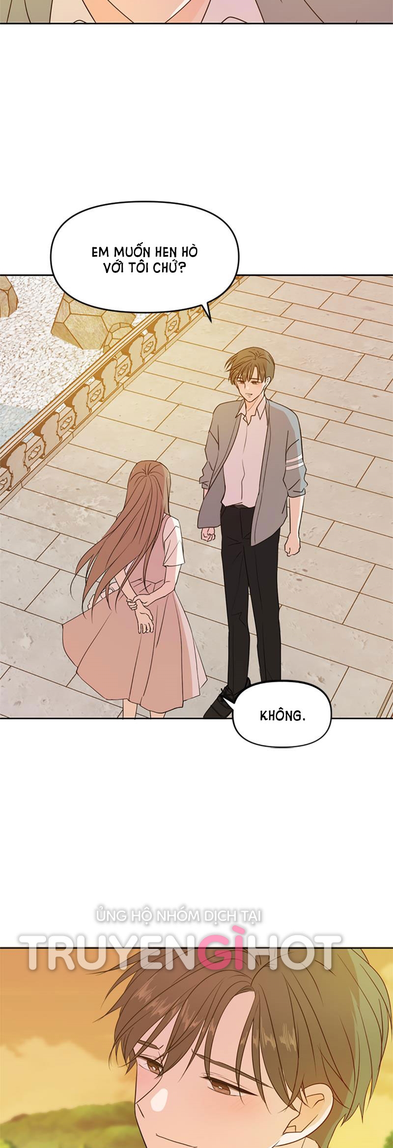 hẹn gặp anh ở kiếp thứ 19 chapter 76 39