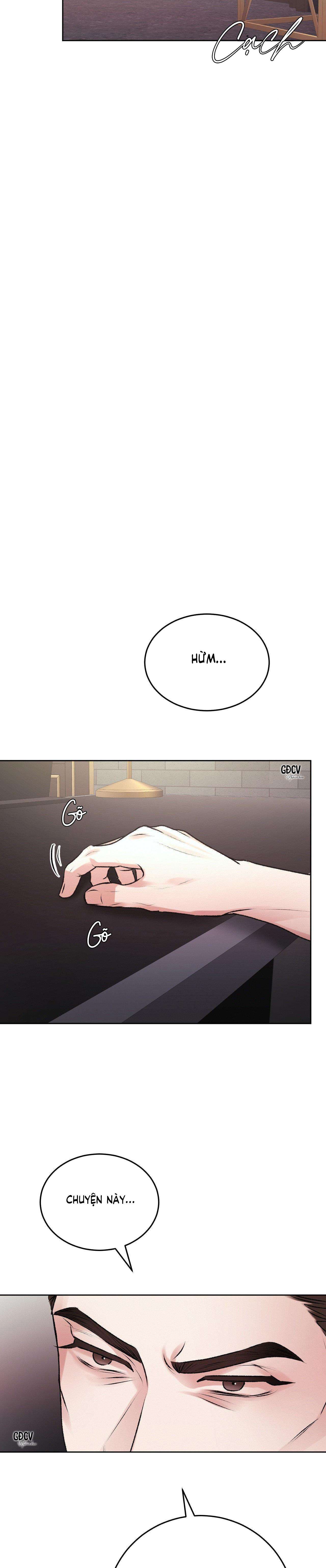 con nuôi bất đắc dĩ chapter 52 15