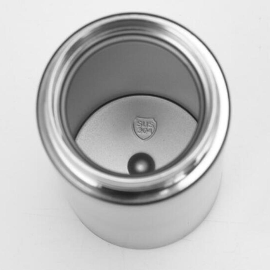 Bottle, 500ml Water Bottle Vacuum Flask 304 Stainless Steel, LED Touch Screen Temperature Gauge, Smart Mug Sealing Bottle