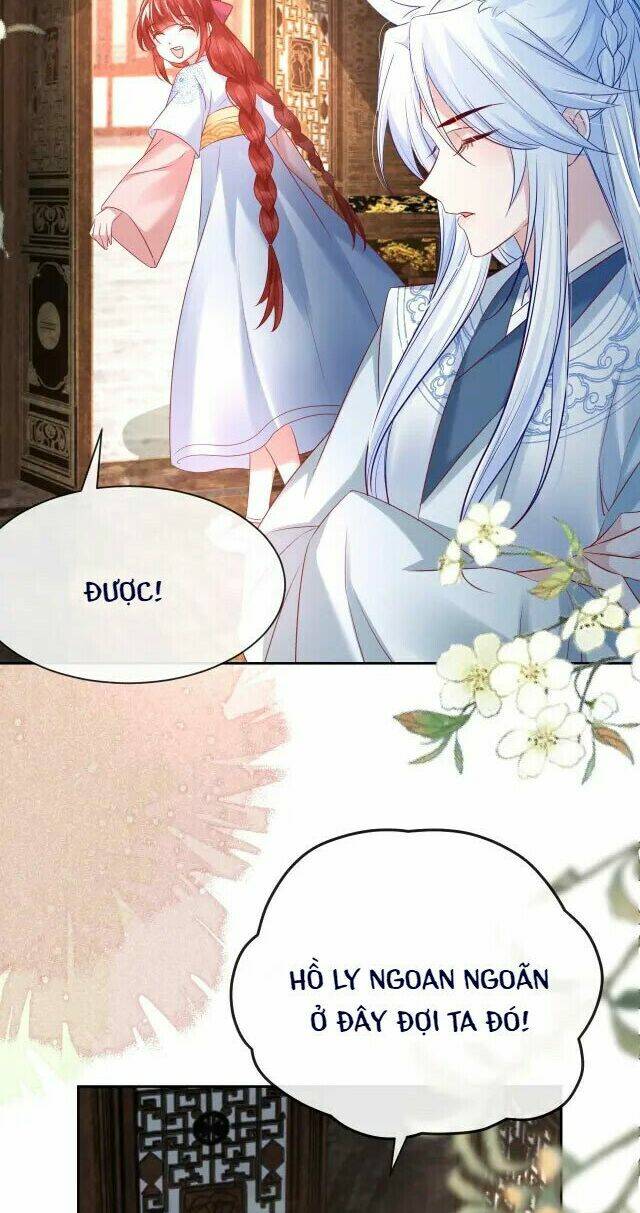 hắc hóa nam chính trực tuyến nuôi thỏ chapter 26 22