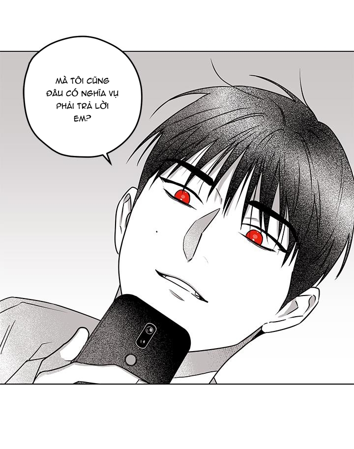 bữa tiệc của những đóa hoa chapter 23 39