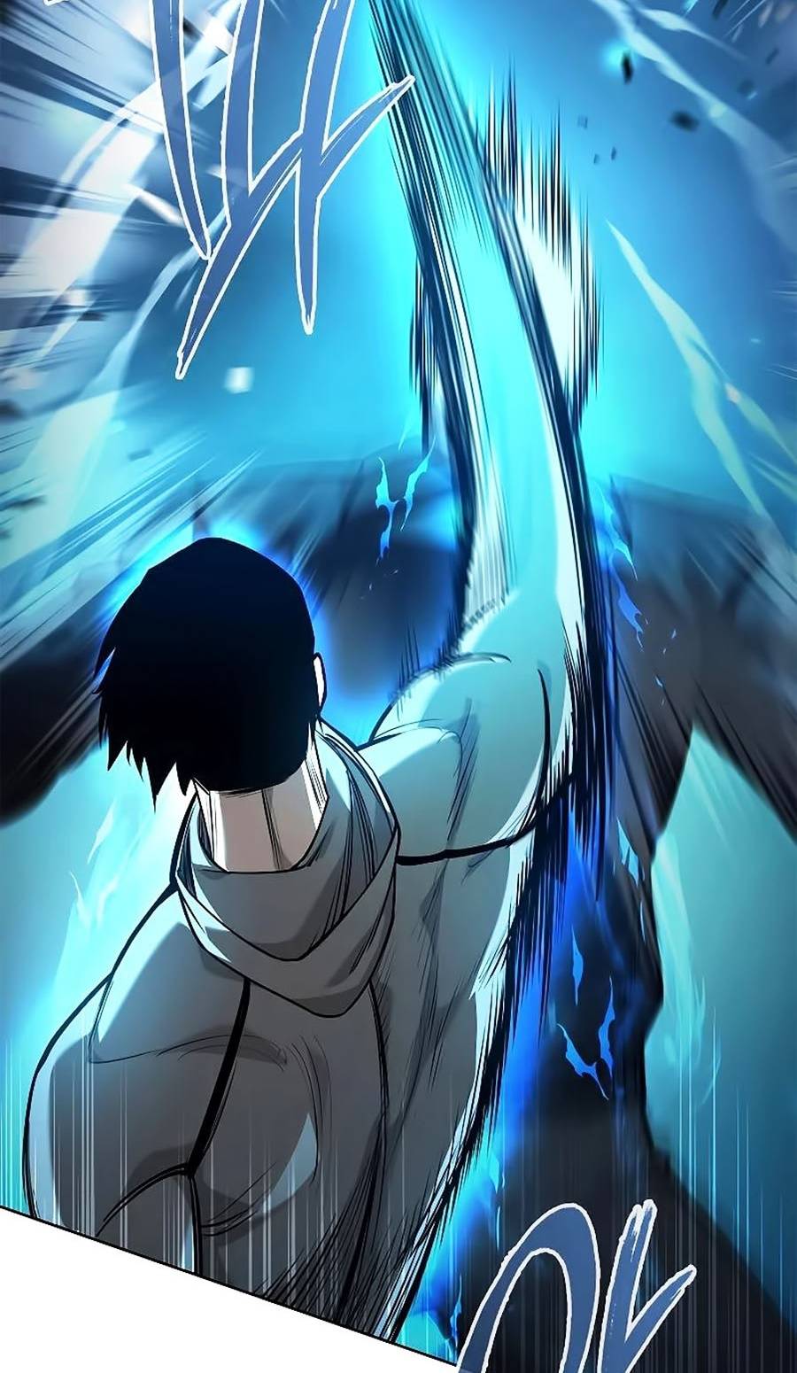 chiến binh học đường - cuộc đột kích trong ngục tối chapter 39 39