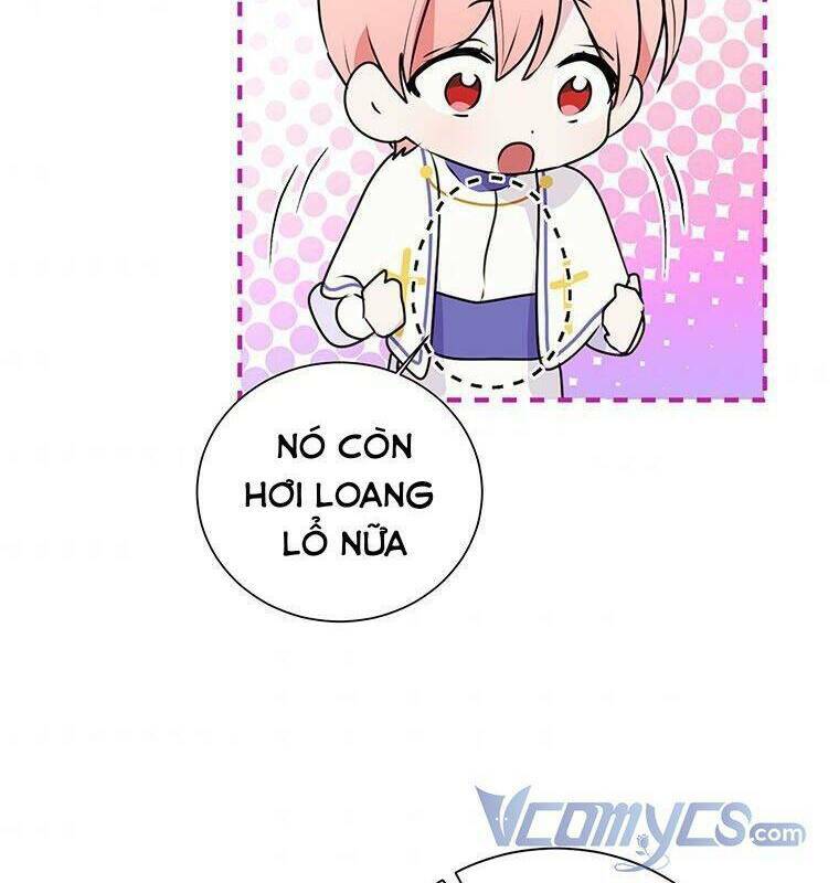phía sau mặt nạ của nam chính hiền lành chapter 10 3