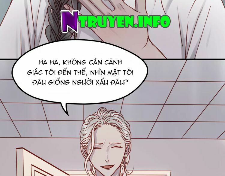 lượm được một tiểu hồ ly phần 2 chapter 16 8