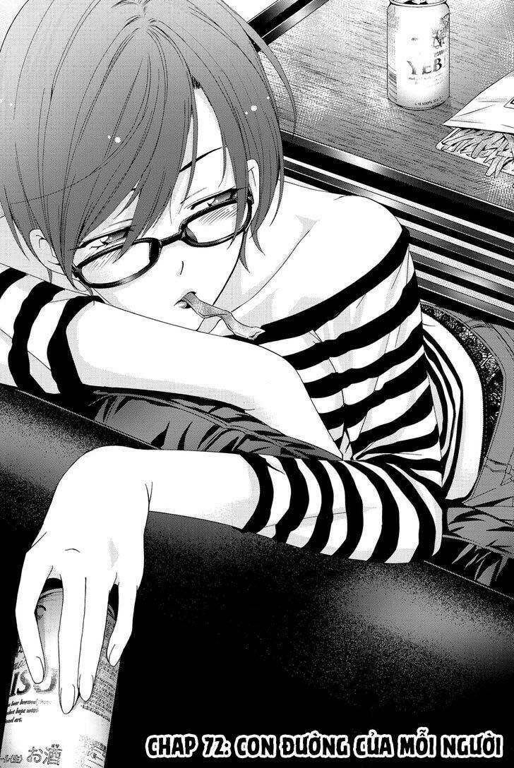 succubus & hitman chapter 72 2