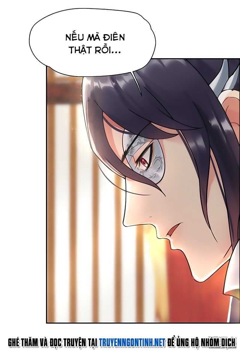 cuồng nữ trọng sinh - hoàn khố thất hoàng phi chapter 3 21