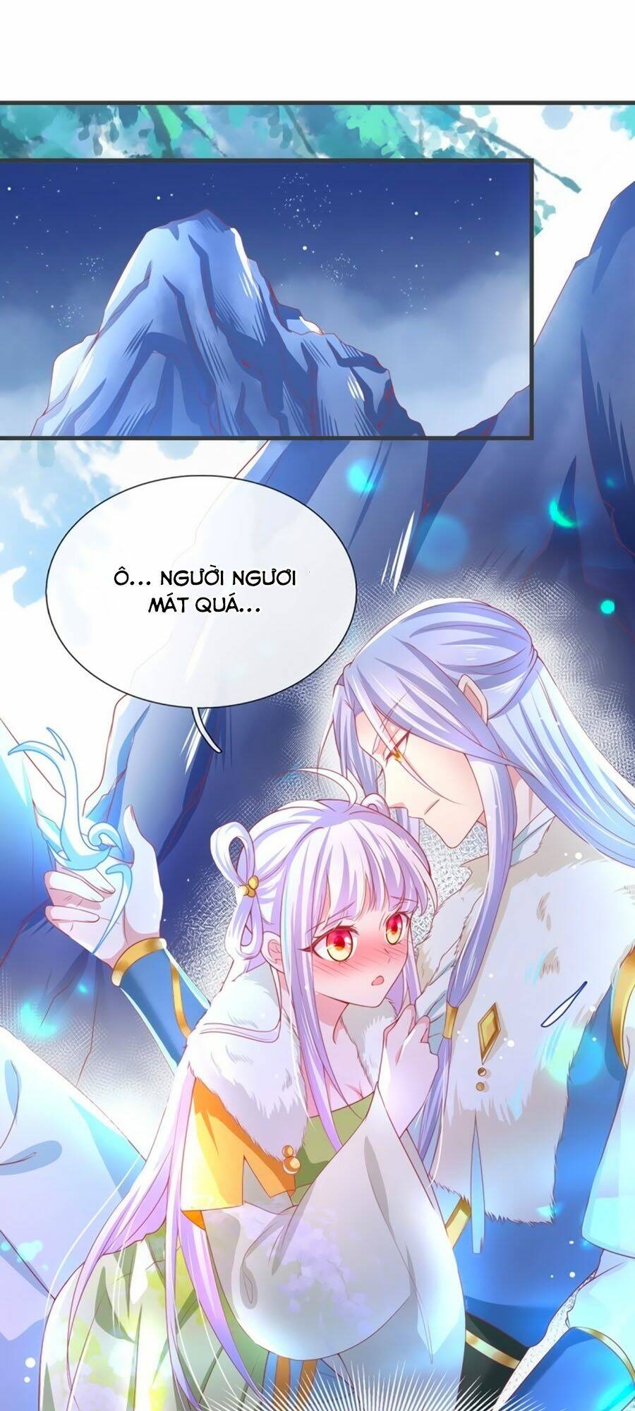 dưỡng thú vi phi chapter 21 1