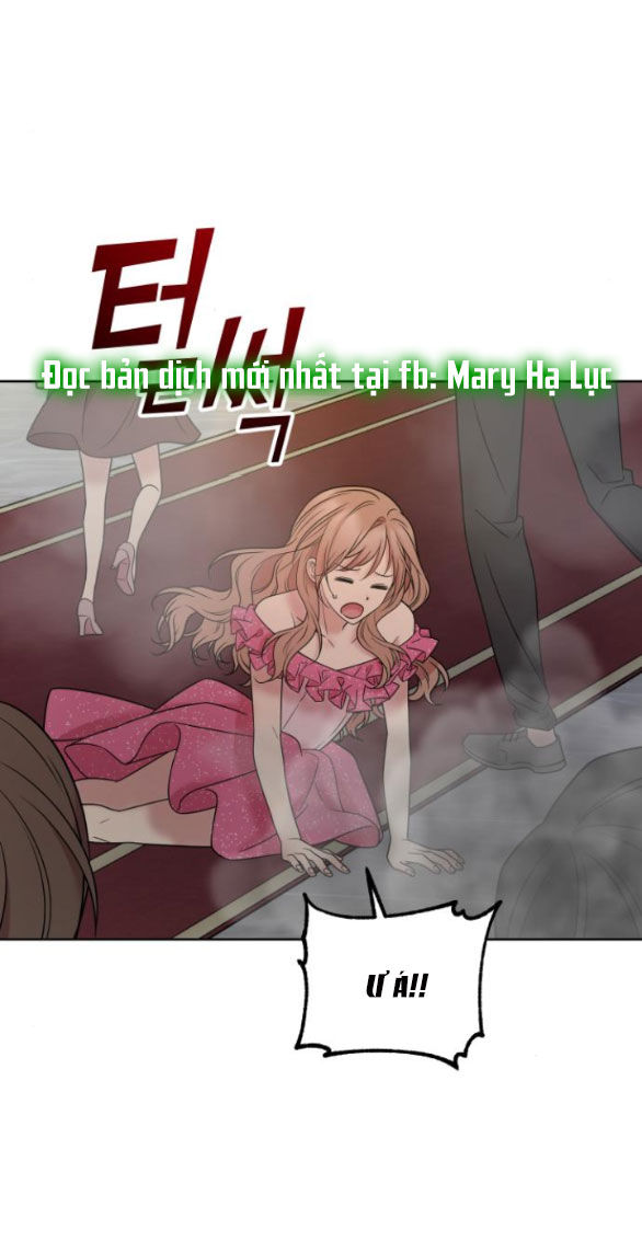 quản gia, cho tôi đi chapter 7.2 27