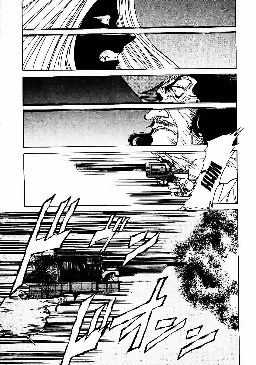 red living on the edge - người da đỏ lang thang chapter 53 19