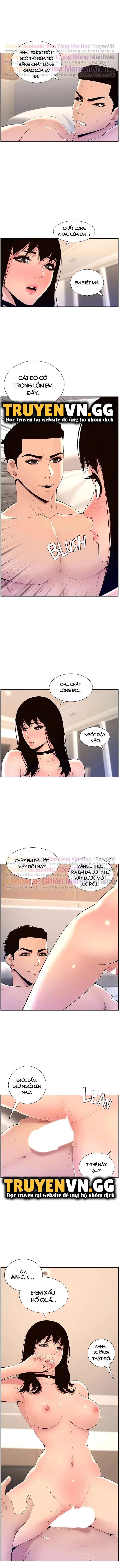 app đế vương giường chiếu chapter 29 5