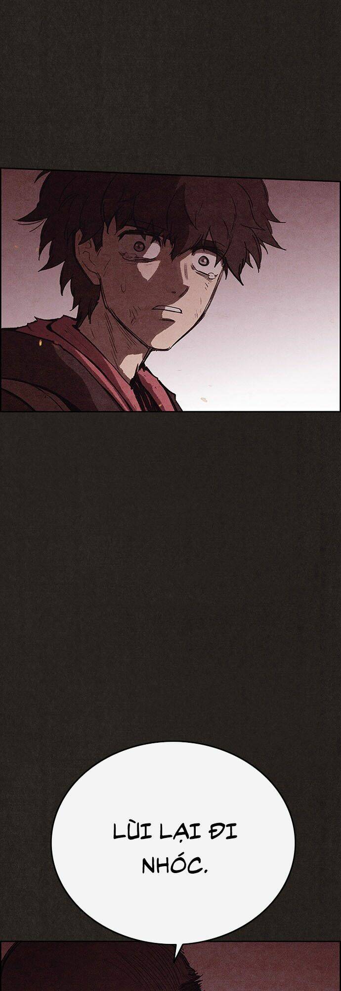 quái vật tại chung cư xanh chapter 125 57