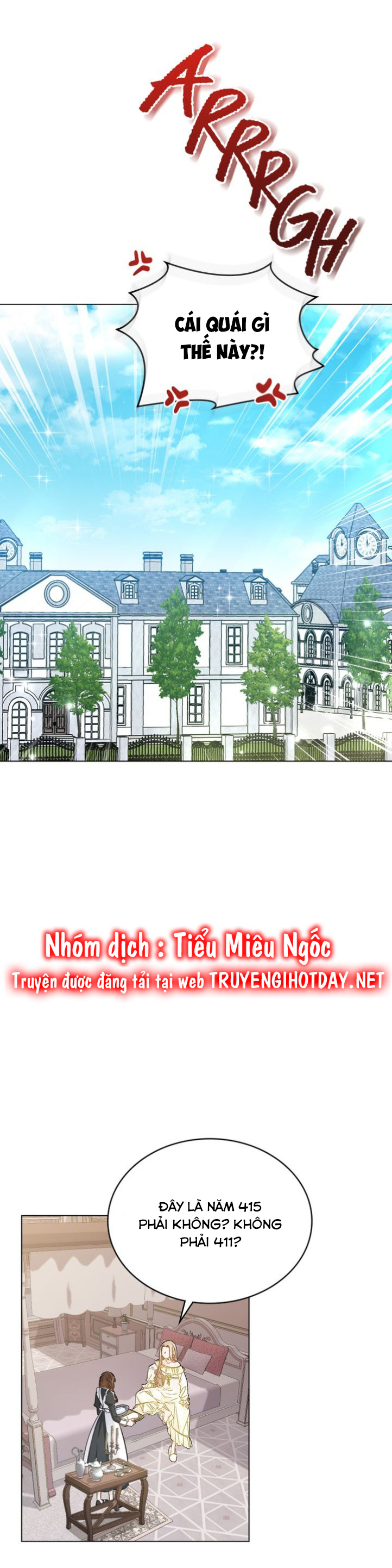 hải tặc thượng lưu chapter 1 25