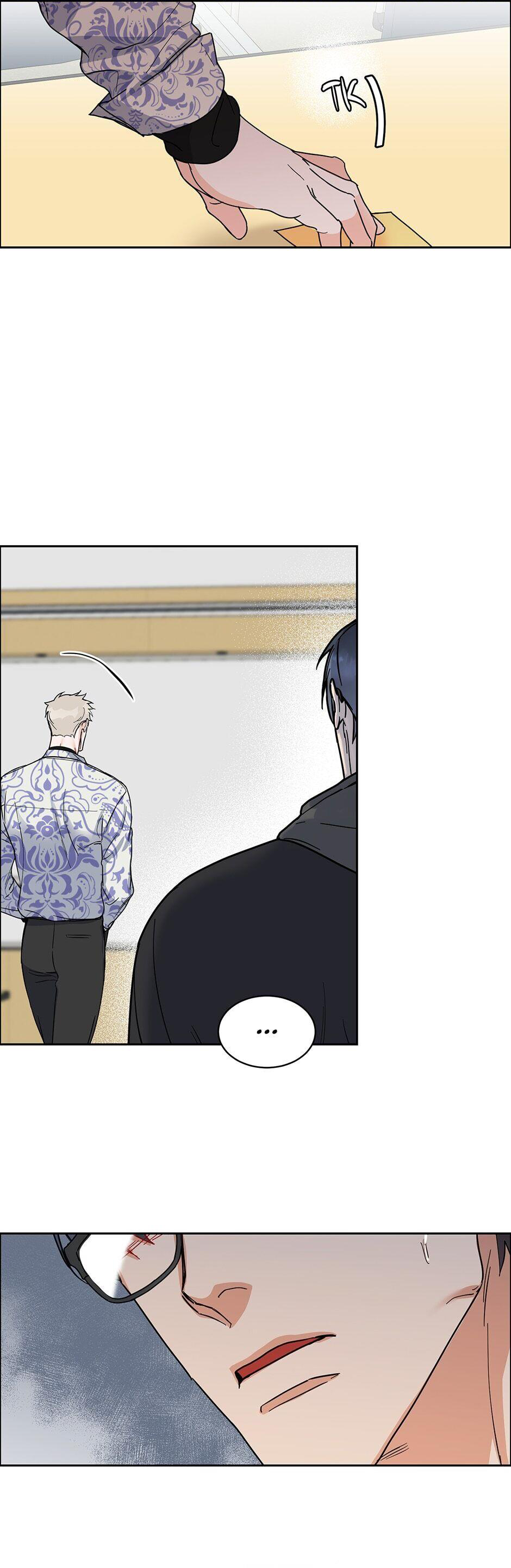 chỉ dành cho người đăng ký chapter 54 26