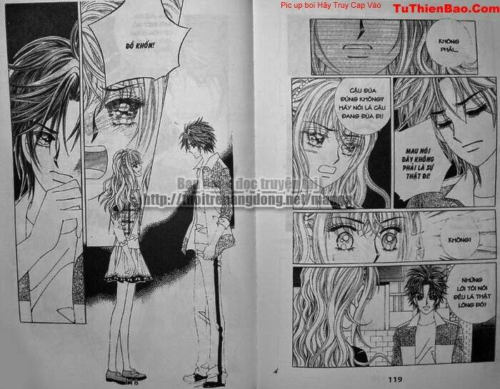 cô nàng sandwich chapter 37 57