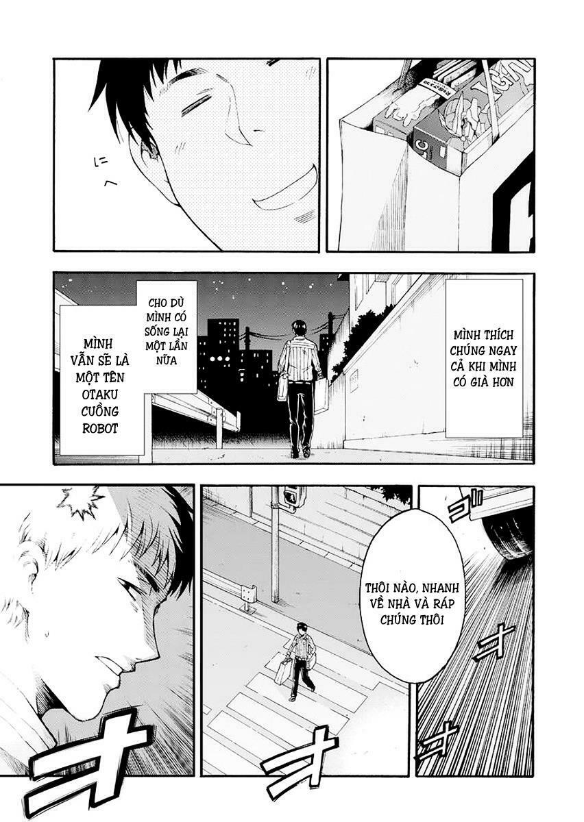 đấu giả và pháp khí tại dị giới chapter 1 12