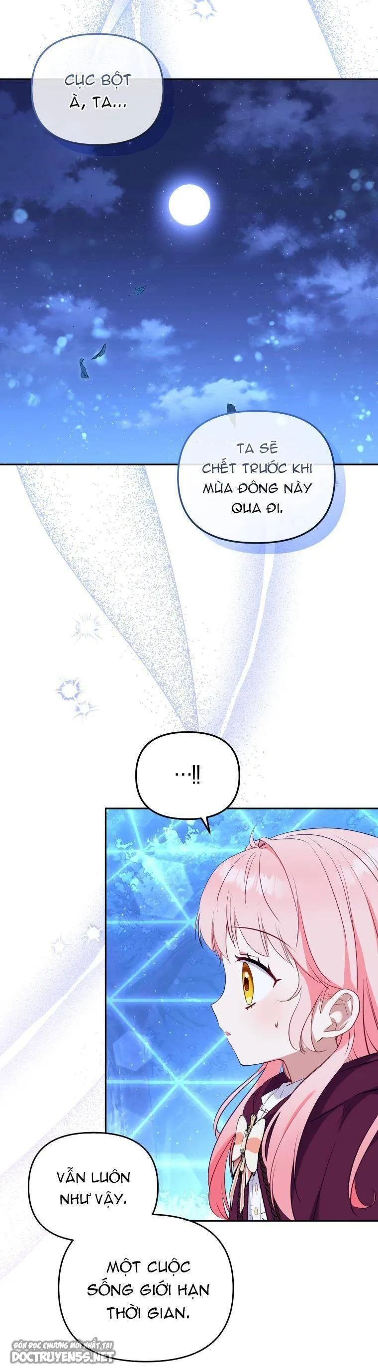 tôi được nuôi dưỡng bởi những kẻ phản diện chapter 34 11