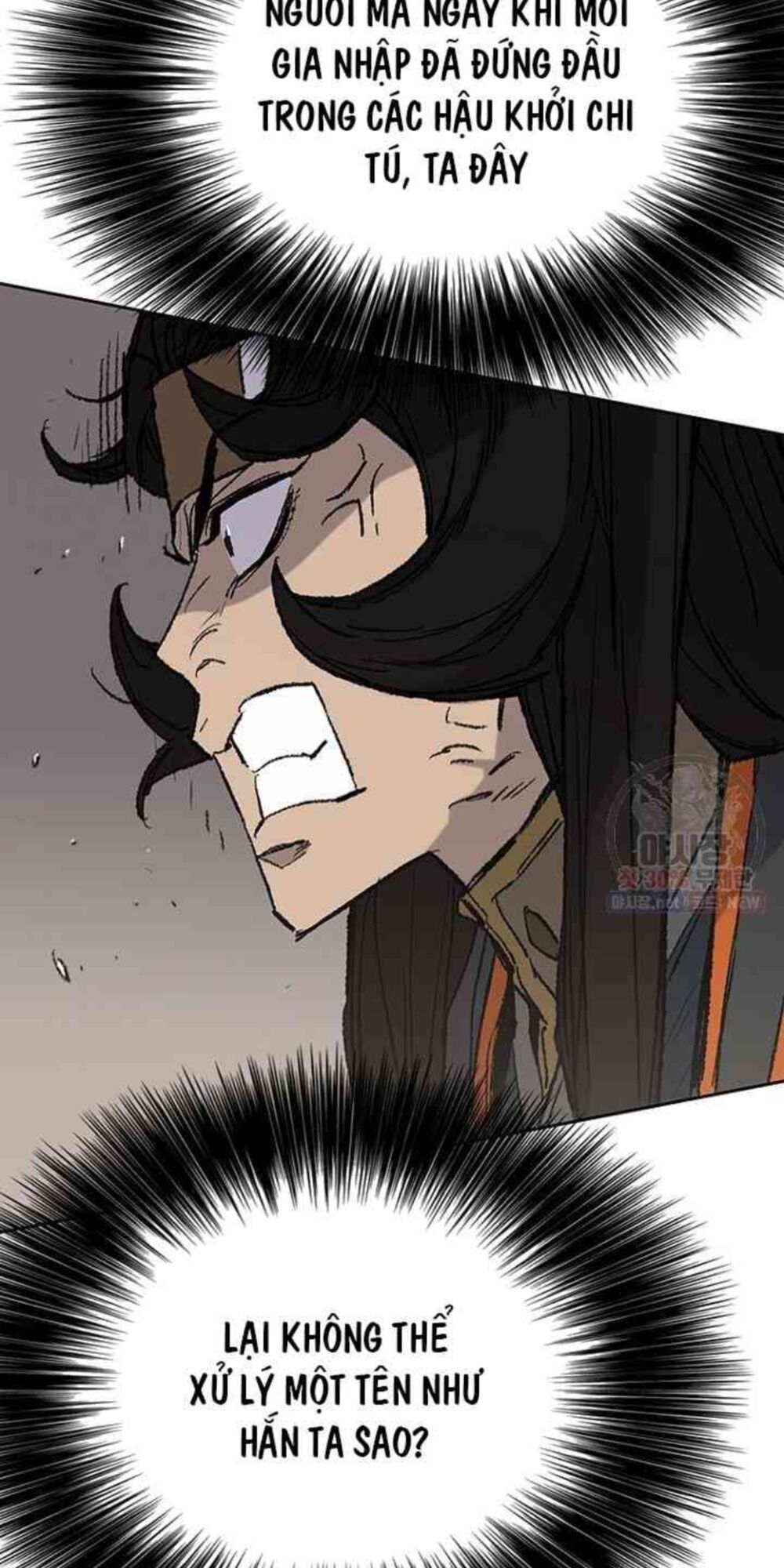 kiếm sĩ bất bại chapter 64 44