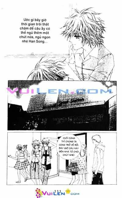 đợi em chapter 102 12