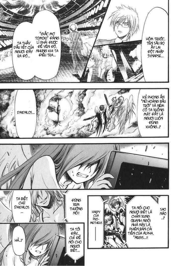 vật thất lạc của bầu trời chapter 26 39