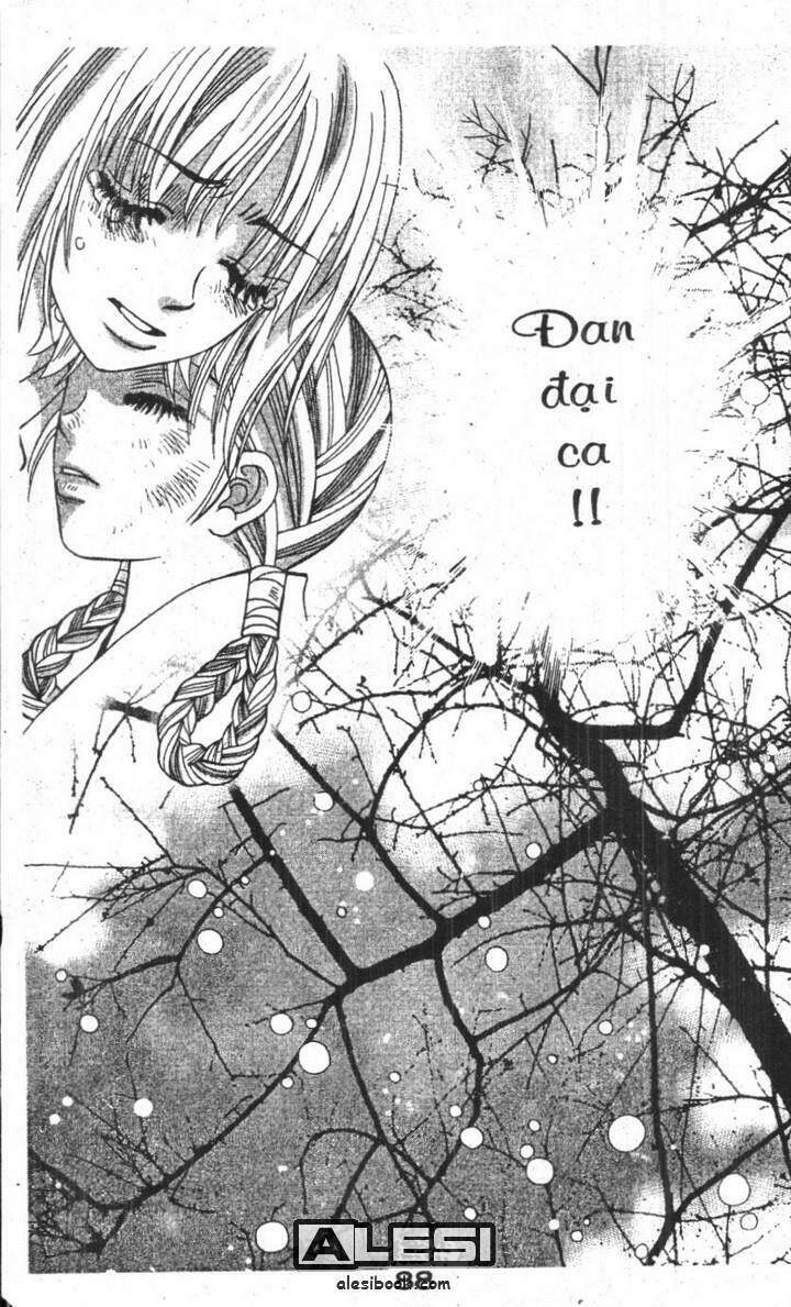 ban mai xanh chapter 15 8