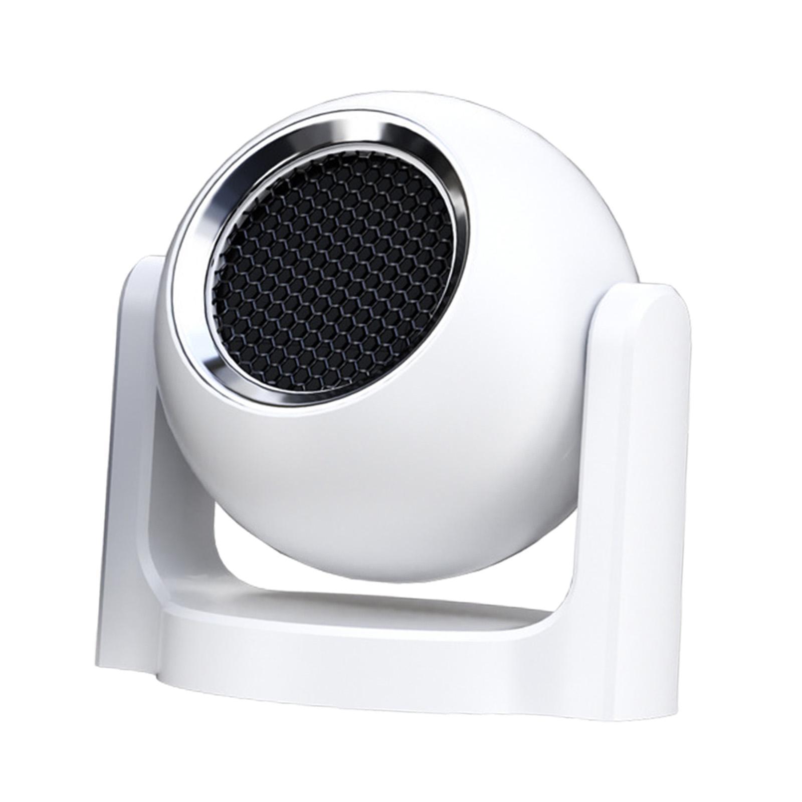 Car Heater Car Accessories Multifunctional 360 Degree Rotation Space Heater