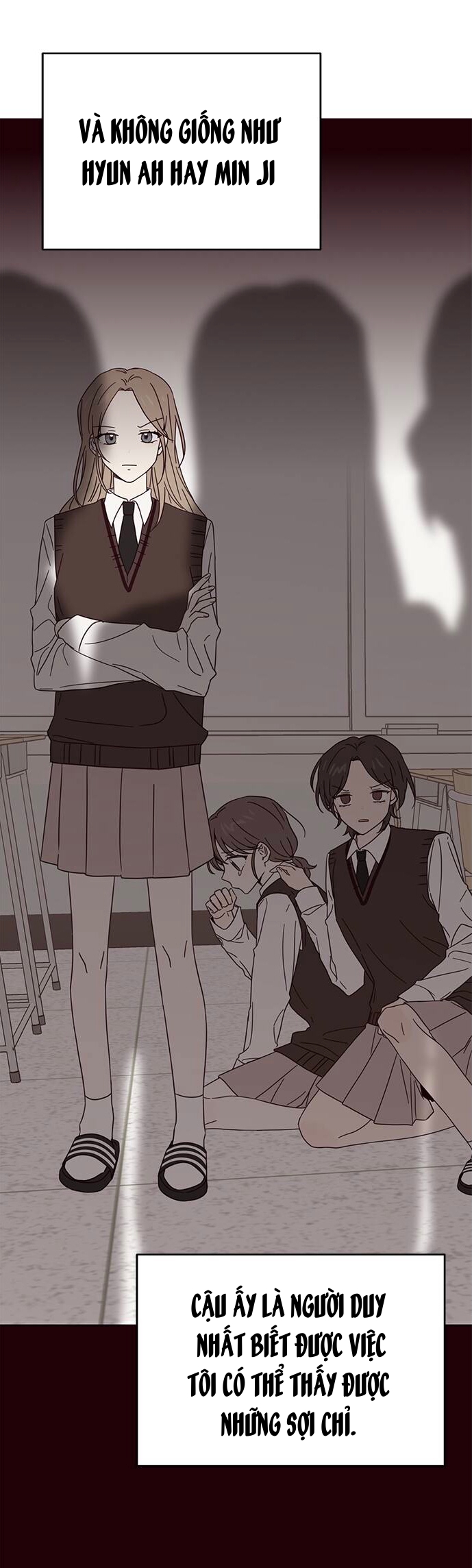 sợi chỉ nhân duyên của sarang chapter 11 42