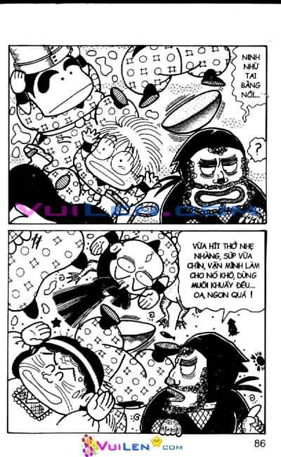 ninja loạn thị chapter 51 86