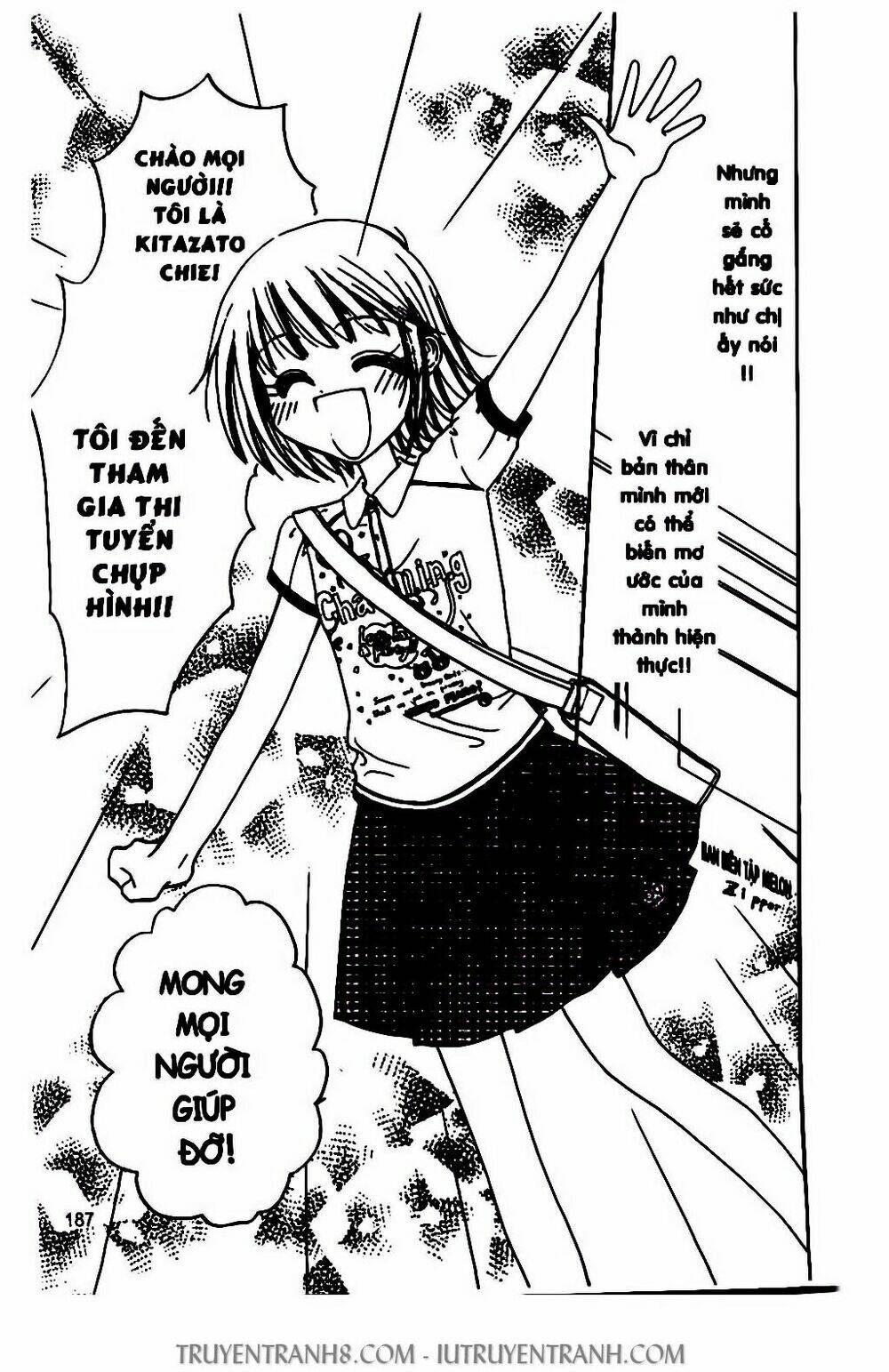 bộ sưu tập lọ lem chapter 36 24