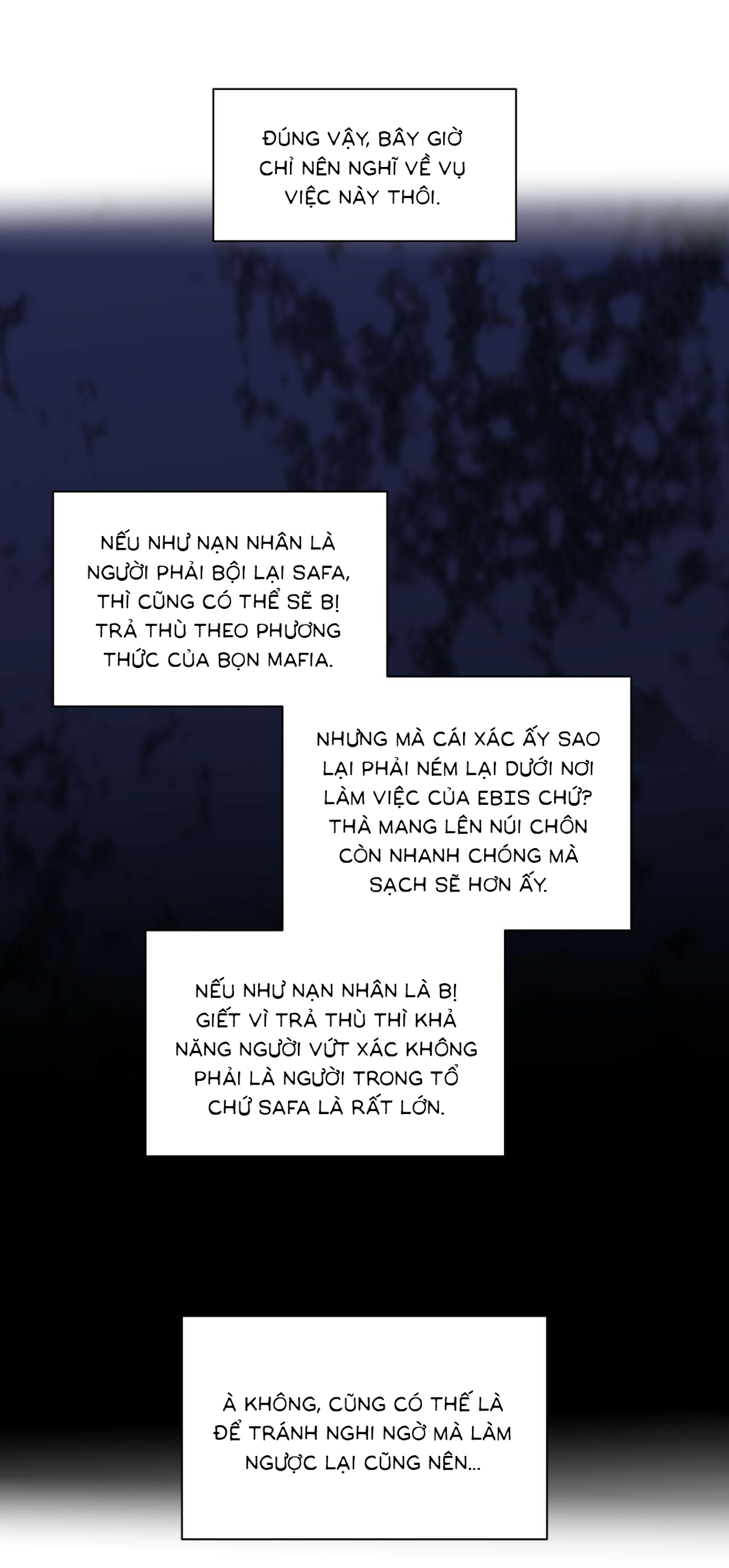 giai điệu của ngôn ngữ chapter 22 40