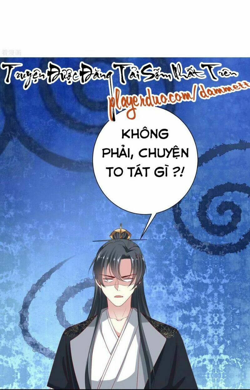 độc y đích nữ chapter 166 23