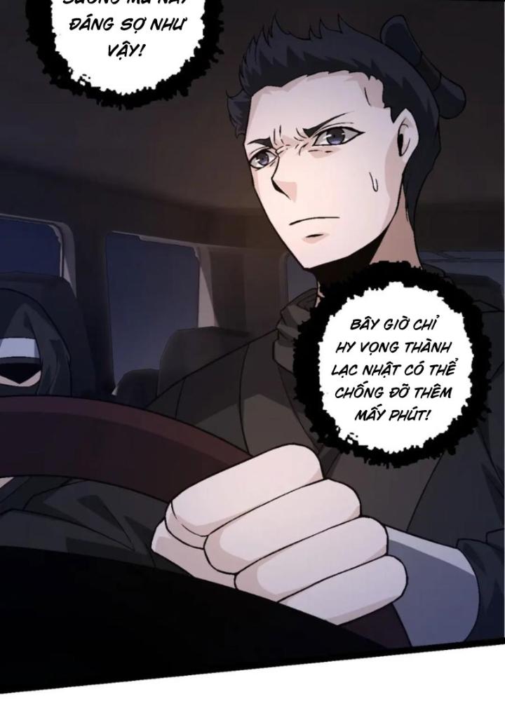 từ cây cổ thụ bắt đầu tiến hóa chapter 93 12