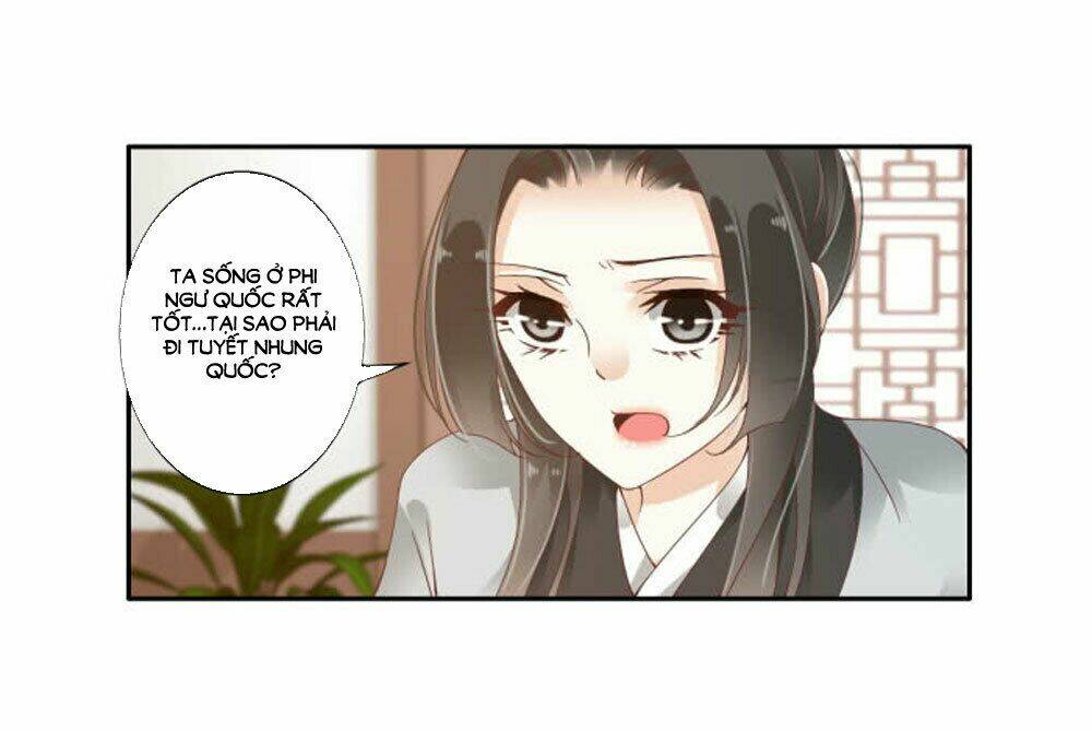 thiền tâm vấn đạo chapter 44 3