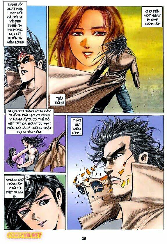 hải hổ 1 chapter 42 3