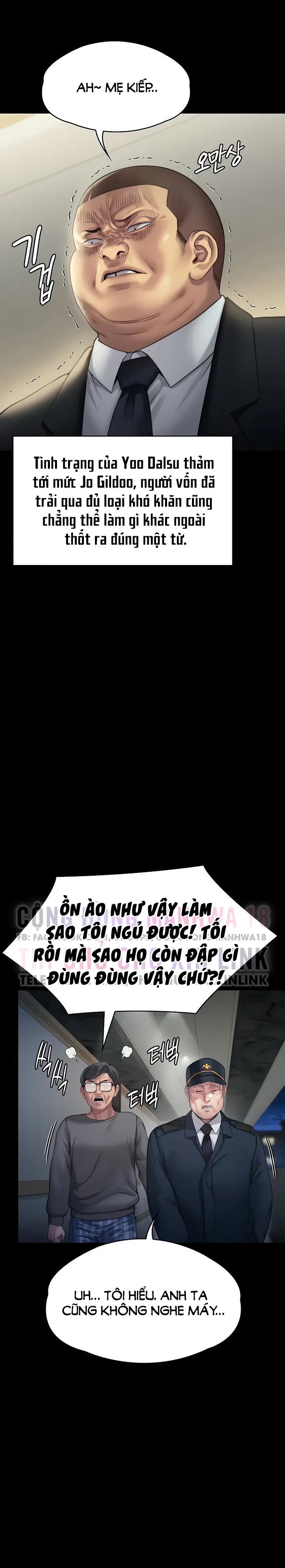 ong chúa chapter 295 9