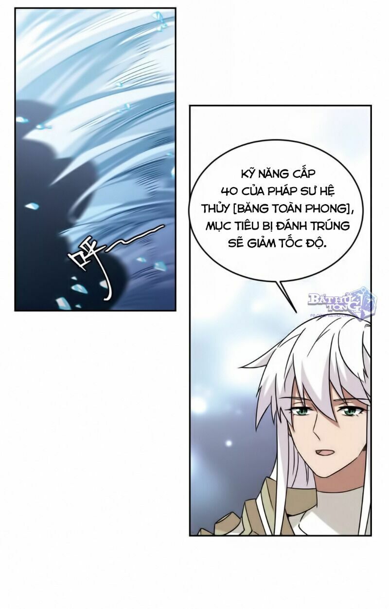 võng du chi cận chiến pháp sư chapter 341 28