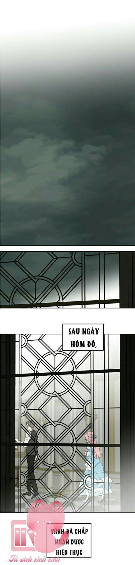 người thân của tôi đều sợ hãi tôi chapter 1 45