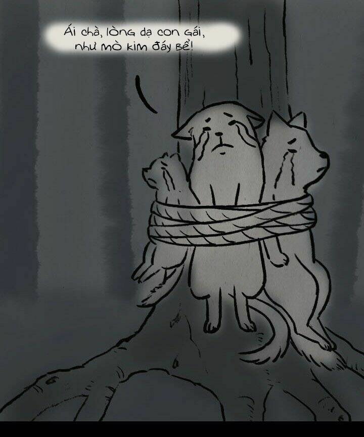 nhất thiền tiểu hòa thượng chapter 67 30