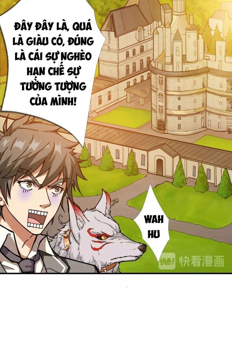 god slayer chapter 49 15