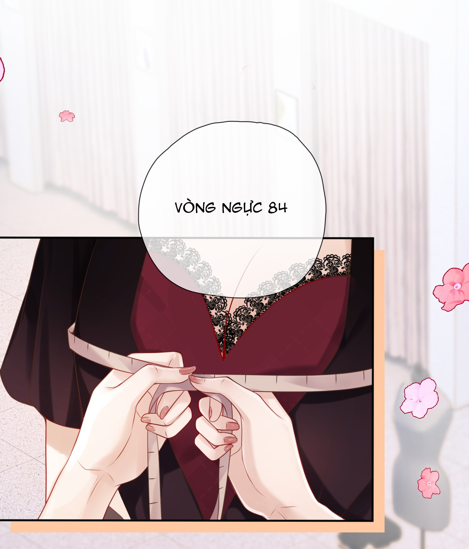 gió lớn hôn ánh trăng chapter 1 21