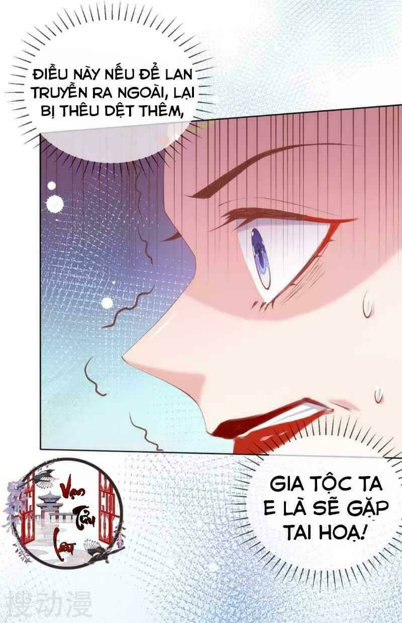 thị huyết y phi chapter 59 14