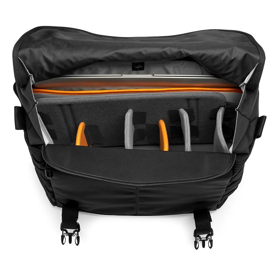 Túi máy ảnh Lowepro Protactic MG 160 AW II, Chính hãng Hoằng Quân