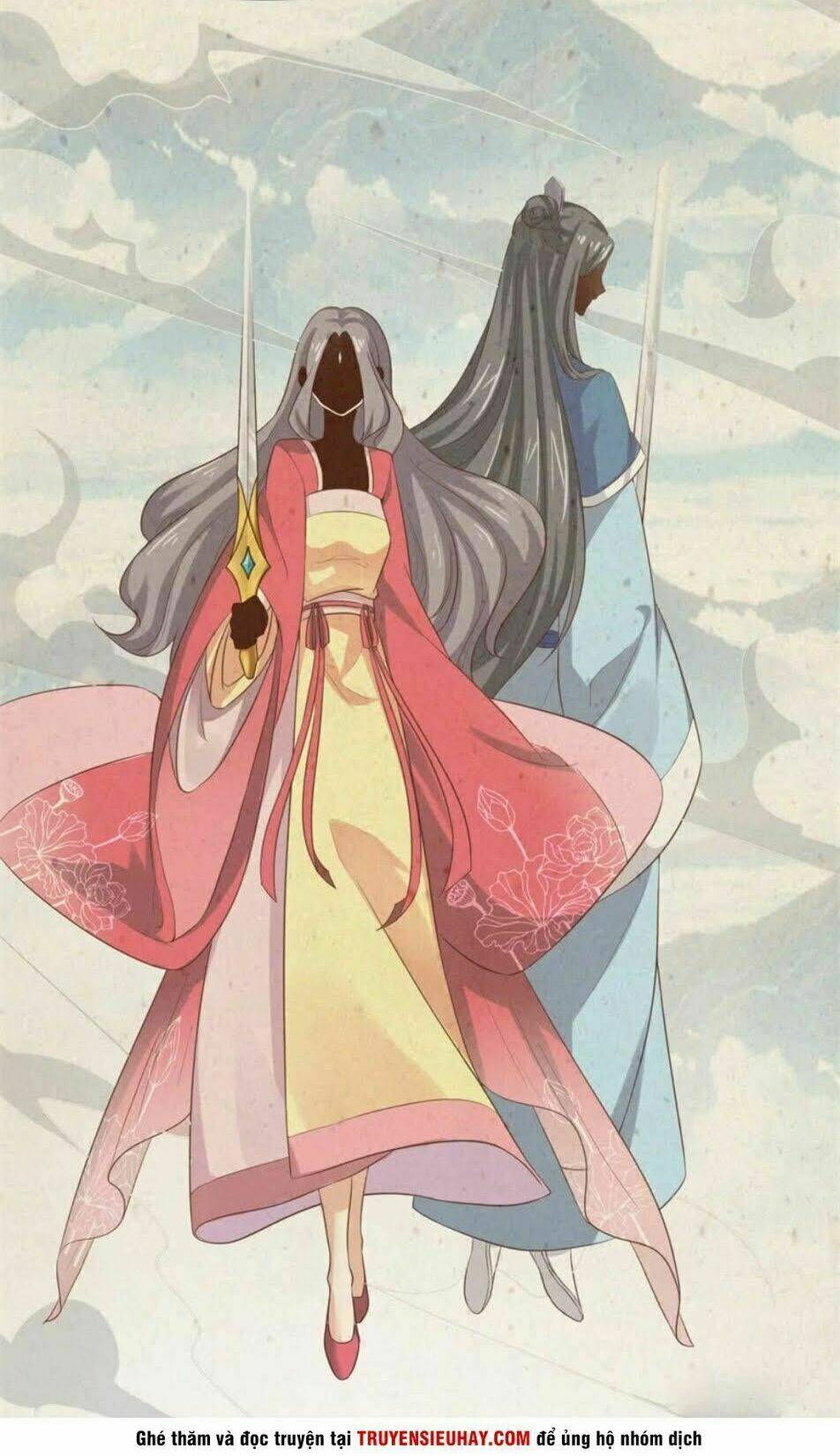 tiên ma đồng tu chapter 20 9