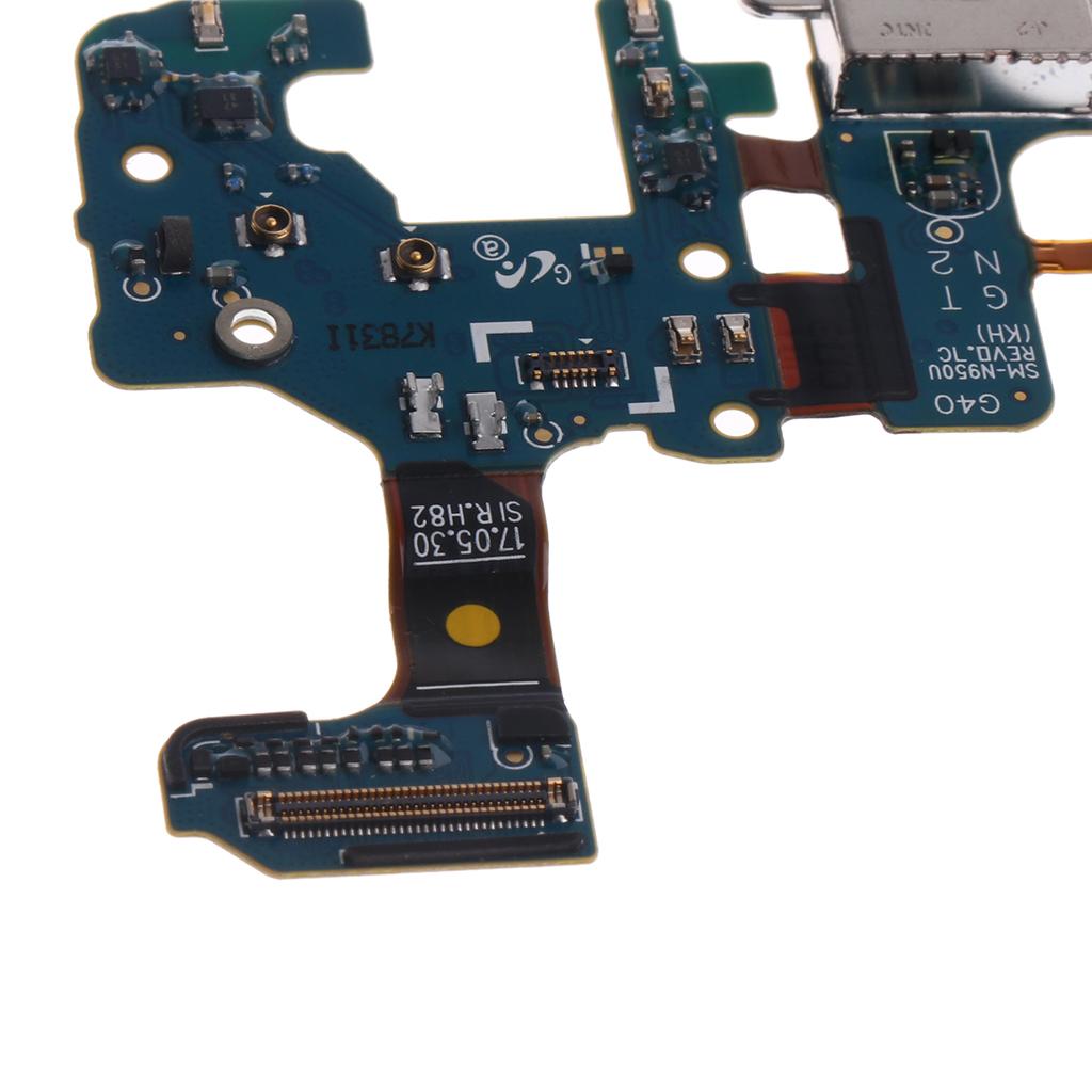 For   Galaxy Note 8 Charger Charging Port Dock Connector Flex Cable