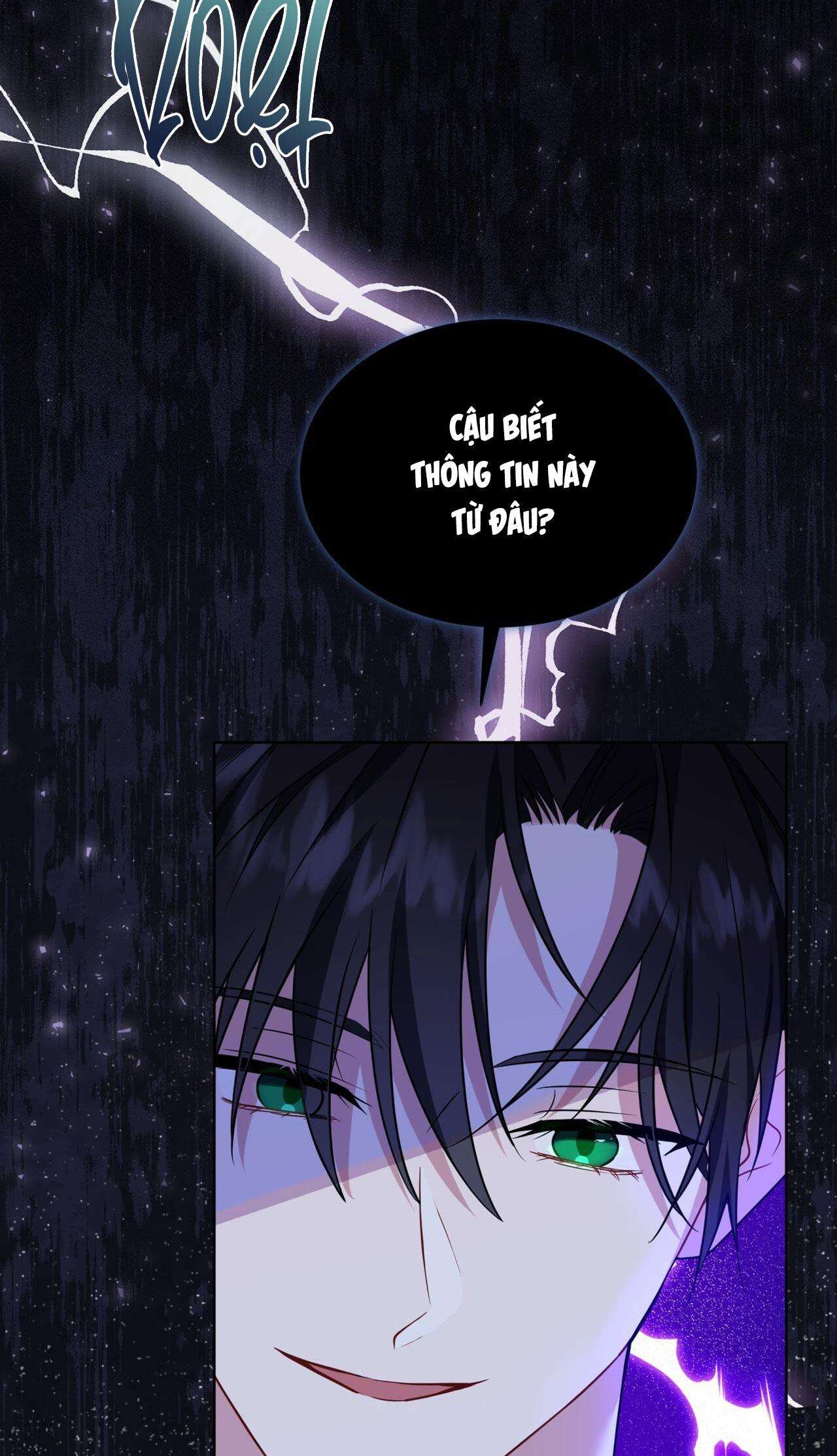 nước uống tình yêu của cáo plin chapter 3 74