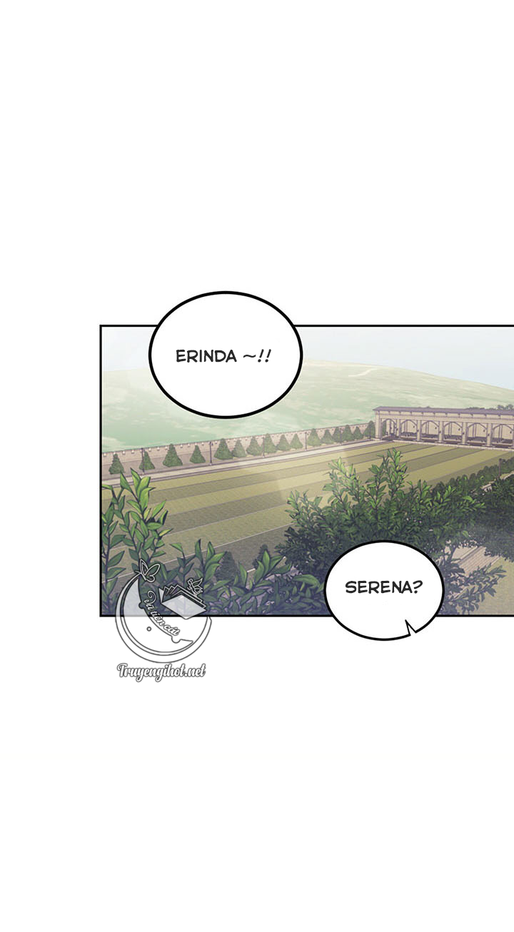 tôi xin trịnh trọng từ chối nam chính! chapter 5.1 40