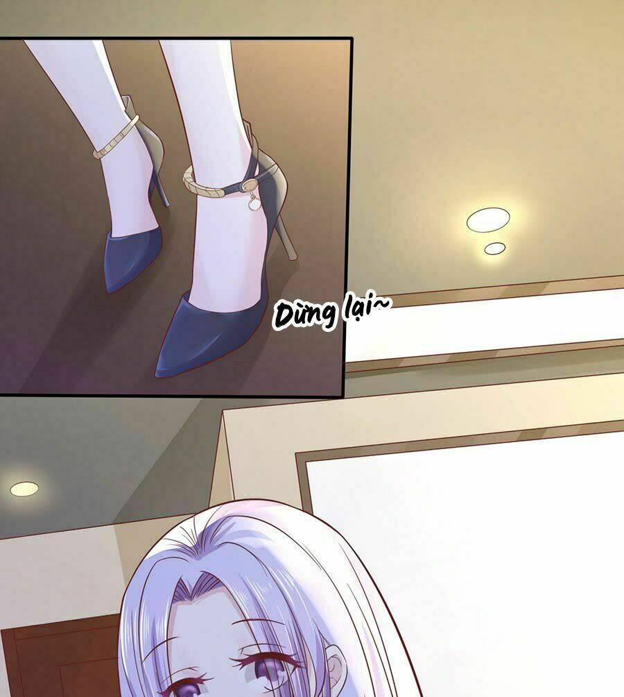 liệt ái tri hạ: series mật đào tiểu tình nhân chapter 254 6