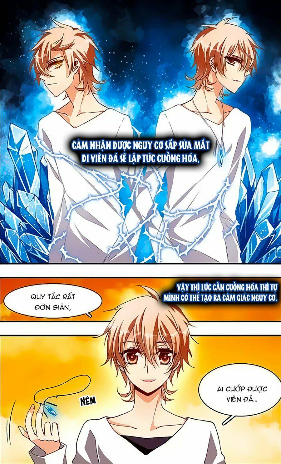 ám chi lạc ấn chapter 44 2