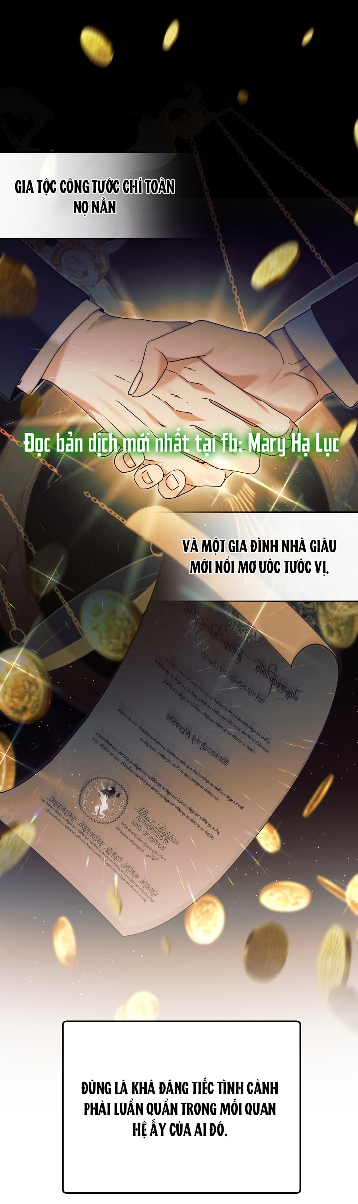 [18+] hãy cầu xin ta đi chapter 5.2 1