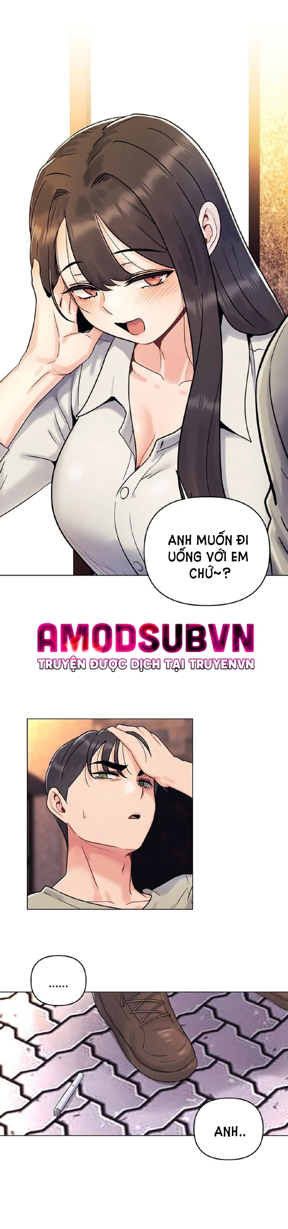 lần đầu ấy chapter 2 20