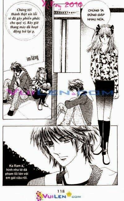 cuộc sống của tôi chapter 4 118